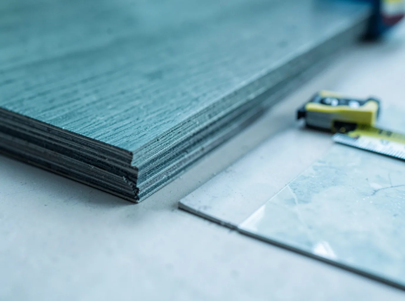 Luxury Vinyl Plank Installation West York, IL FAQs